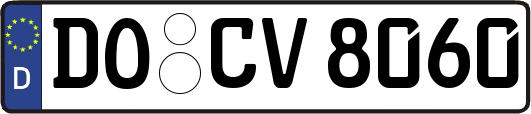 DO-CV8060