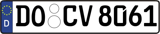 DO-CV8061