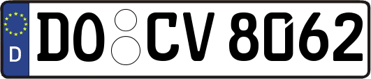 DO-CV8062