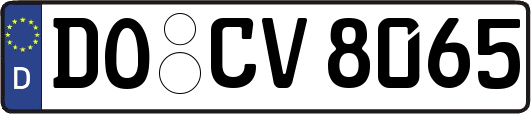 DO-CV8065