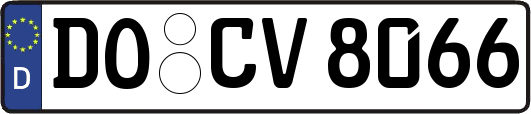 DO-CV8066