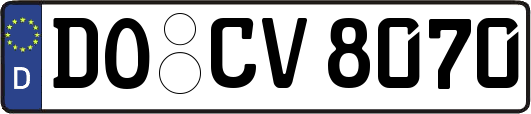 DO-CV8070