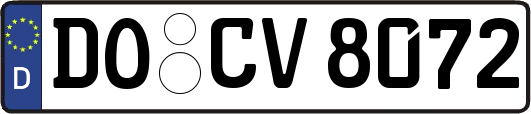 DO-CV8072