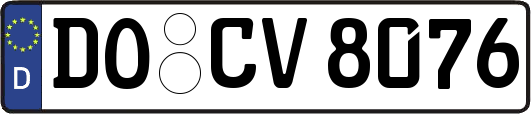 DO-CV8076