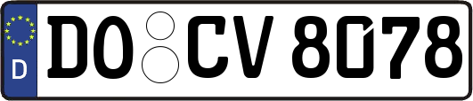 DO-CV8078