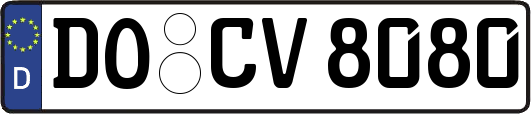 DO-CV8080