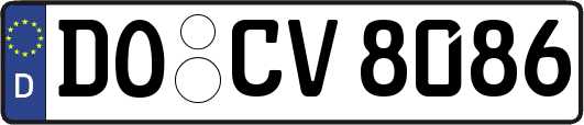 DO-CV8086