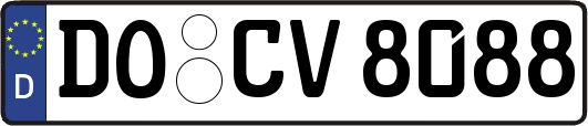 DO-CV8088