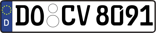 DO-CV8091