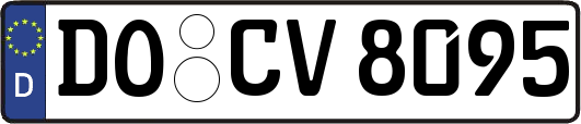 DO-CV8095