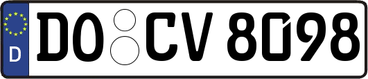 DO-CV8098