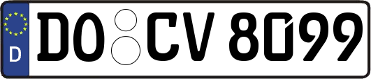 DO-CV8099