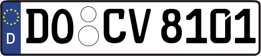 DO-CV8101