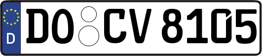 DO-CV8105