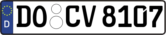 DO-CV8107