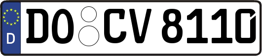 DO-CV8110