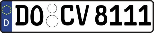 DO-CV8111