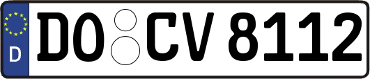DO-CV8112