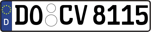 DO-CV8115