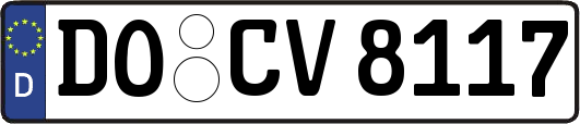 DO-CV8117