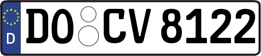 DO-CV8122