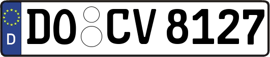 DO-CV8127