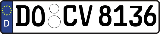 DO-CV8136