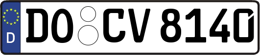 DO-CV8140