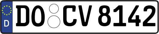 DO-CV8142