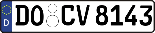 DO-CV8143