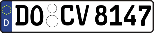 DO-CV8147