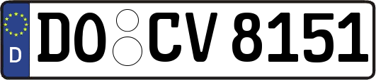 DO-CV8151