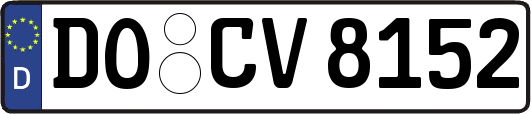 DO-CV8152