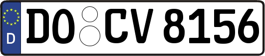 DO-CV8156