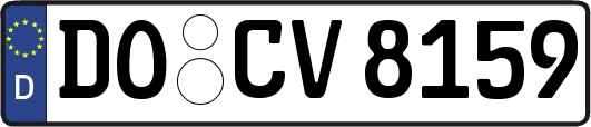 DO-CV8159