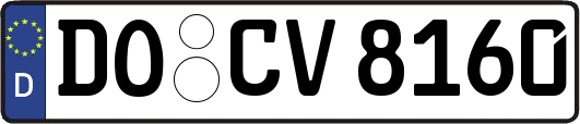 DO-CV8160
