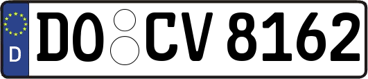 DO-CV8162