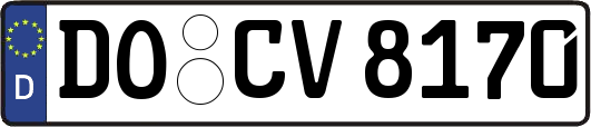 DO-CV8170