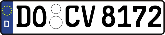 DO-CV8172