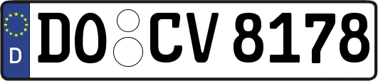 DO-CV8178