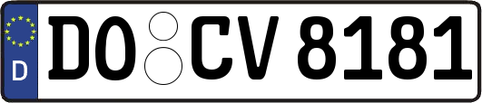 DO-CV8181