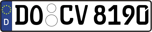 DO-CV8190