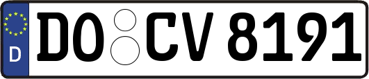 DO-CV8191