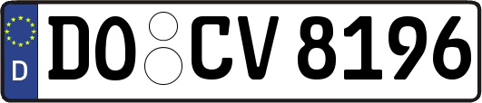 DO-CV8196