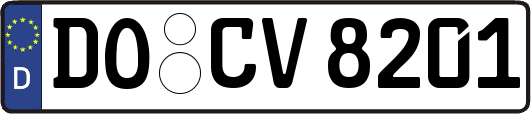 DO-CV8201