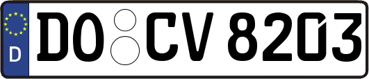 DO-CV8203