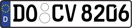DO-CV8206