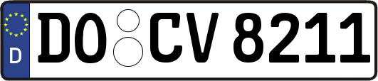 DO-CV8211
