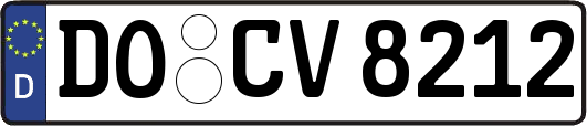 DO-CV8212