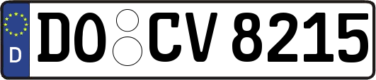 DO-CV8215